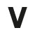 Velvet Studio Logo