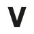 Velvet Studio Logo